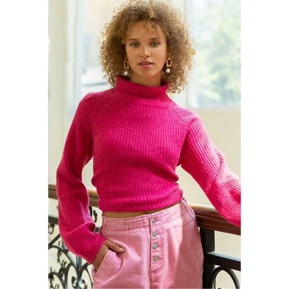 Pol sweater nwt - Picture 5 of 9